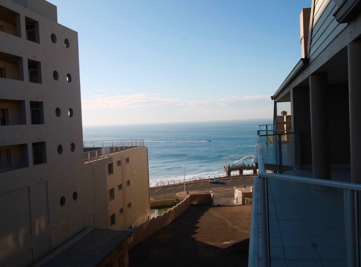 Dolphin View Appartement Margate Buitenkant foto
