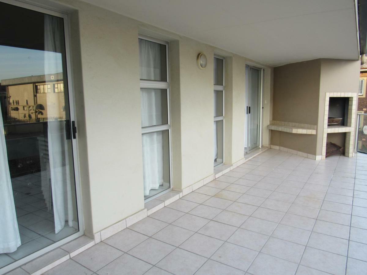Dolphin View Appartement Margate Buitenkant foto